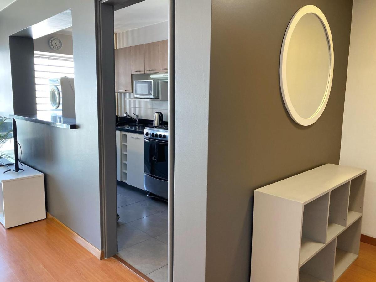 Apartamento Charming 2br In Miraflores